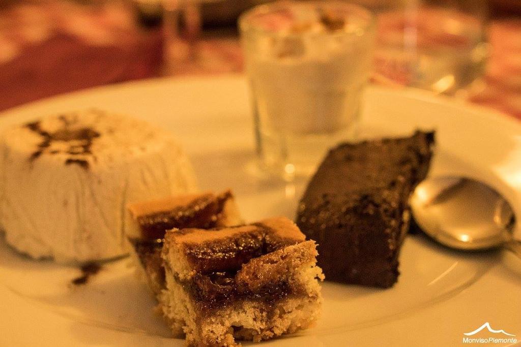 הוילה קסטלדלפינו Agriturismo Il Mulino Delle Fucine מראה חיצוני תמונה