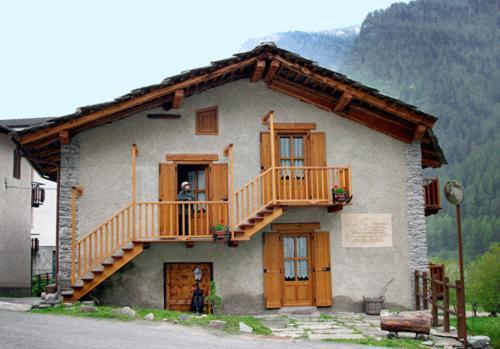 הוילה קסטלדלפינו Agriturismo Il Mulino Delle Fucine מראה חיצוני תמונה